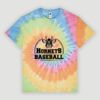 Tie Dye Adult T-Shirt Thumbnail