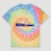 Tie Dye Adult T-Shirt Thumbnail