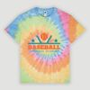 Tie Dye Adult T-Shirt Thumbnail