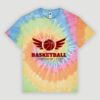 Tie Dye Adult T-Shirt Thumbnail