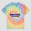 Tie Dye Adult T-Shirt Thumbnail