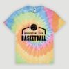 Tie Dye Adult T-Shirt Thumbnail