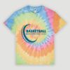 Tie Dye Adult T-Shirt Thumbnail