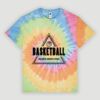 Tie Dye Adult T-Shirt Thumbnail