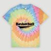 Tie Dye Adult T-Shirt Thumbnail