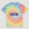 Tie Dye Adult T-Shirt Thumbnail