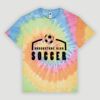 Tie Dye Adult T-Shirt Thumbnail