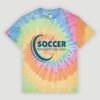 Tie Dye Adult T-Shirt Thumbnail