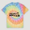 Tie Dye Adult T-Shirt Thumbnail
