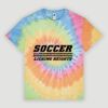 Tie Dye Adult T-Shirt Thumbnail