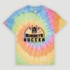 Tie Dye Adult T-Shirt Thumbnail
