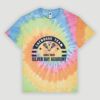 Tie Dye Adult T-Shirt Thumbnail