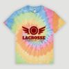 Tie Dye Adult T-Shirt Thumbnail