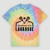 Tie Dye Adult T-Shirt Thumbnail