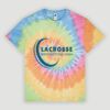 Tie Dye Adult T-Shirt Thumbnail