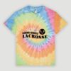 Tie Dye Adult T-Shirt Thumbnail