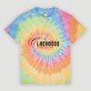 Tie Dye Adult T-Shirt Thumbnail