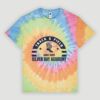 Tie Dye Adult T-Shirt Thumbnail