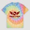 Tie Dye Adult T-Shirt Thumbnail