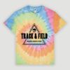 Tie Dye Adult T-Shirt Thumbnail