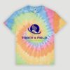 Tie Dye Adult T-Shirt Thumbnail