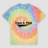 Tie Dye Adult T-Shirt Thumbnail