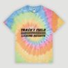 Tie Dye Adult T-Shirt Thumbnail