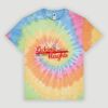 Tie Dye Adult T-Shirt Thumbnail