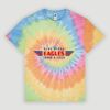 Tie Dye Adult T-Shirt Thumbnail