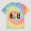 Tie Dye Adult T-Shirt Thumbnail