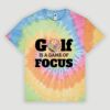 Tie Dye Adult T-Shirt Thumbnail