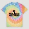 Tie Dye Adult T-Shirt Thumbnail