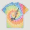 Tie Dye Adult T-Shirt Thumbnail