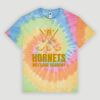 Tie Dye Adult T-Shirt Thumbnail