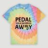Tie Dye Adult T-Shirt Thumbnail