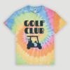Tie Dye Adult T-Shirt Thumbnail