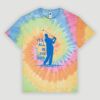 Tie Dye Adult T-Shirt Thumbnail