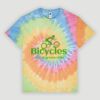 Tie Dye Adult T-Shirt Thumbnail