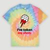 Tie Dye Adult T-Shirt Thumbnail
