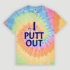 Tie Dye Adult T-Shirt Thumbnail