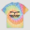 Tie Dye Adult T-Shirt Thumbnail
