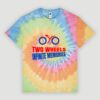 Tie Dye Adult T-Shirt Thumbnail
