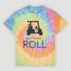 Tie Dye Adult T-Shirt Thumbnail