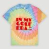Tie Dye Adult T-Shirt Thumbnail