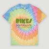 Tie Dye Adult T-Shirt Thumbnail