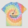 Tie Dye Adult T-Shirt Thumbnail