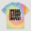Tie Dye Adult T-Shirt Thumbnail