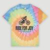Tie Dye Adult T-Shirt Thumbnail