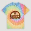 Tie Dye Adult T-Shirt Thumbnail