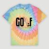 Tie Dye Adult T-Shirt Thumbnail